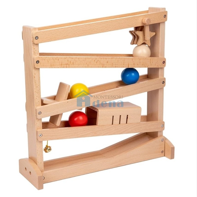Ball Tracker 2