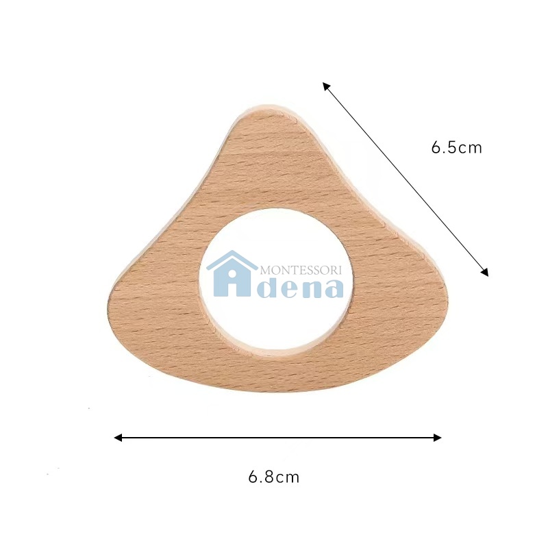 Wooden Disc
