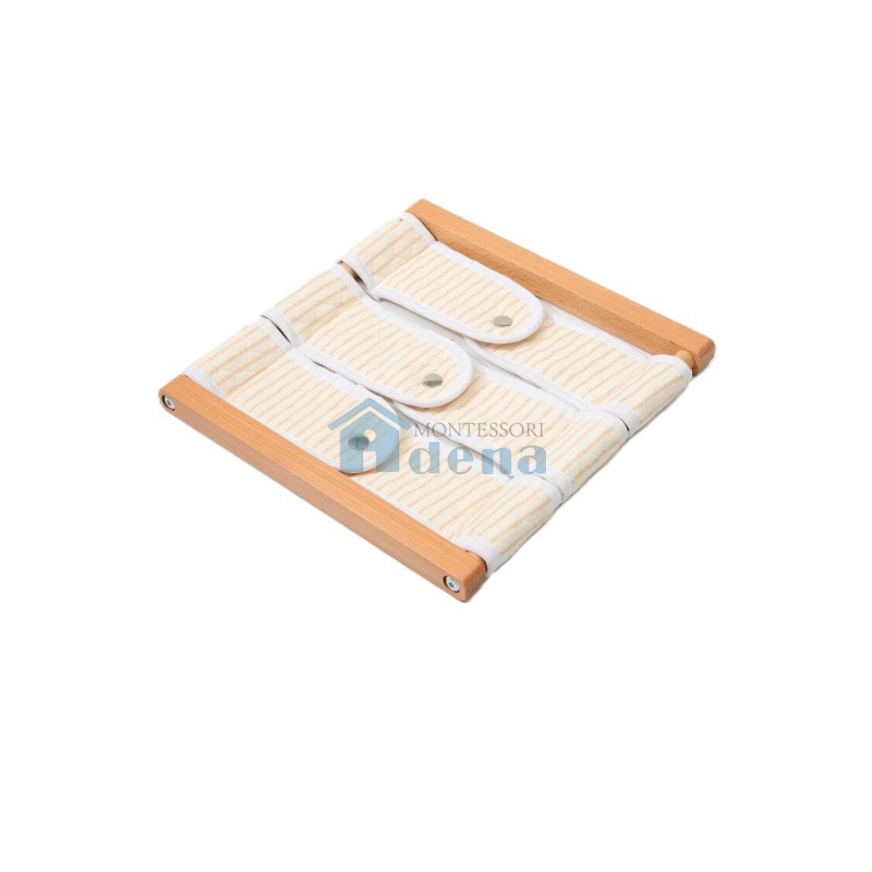 Snap Dressing Frame  I501