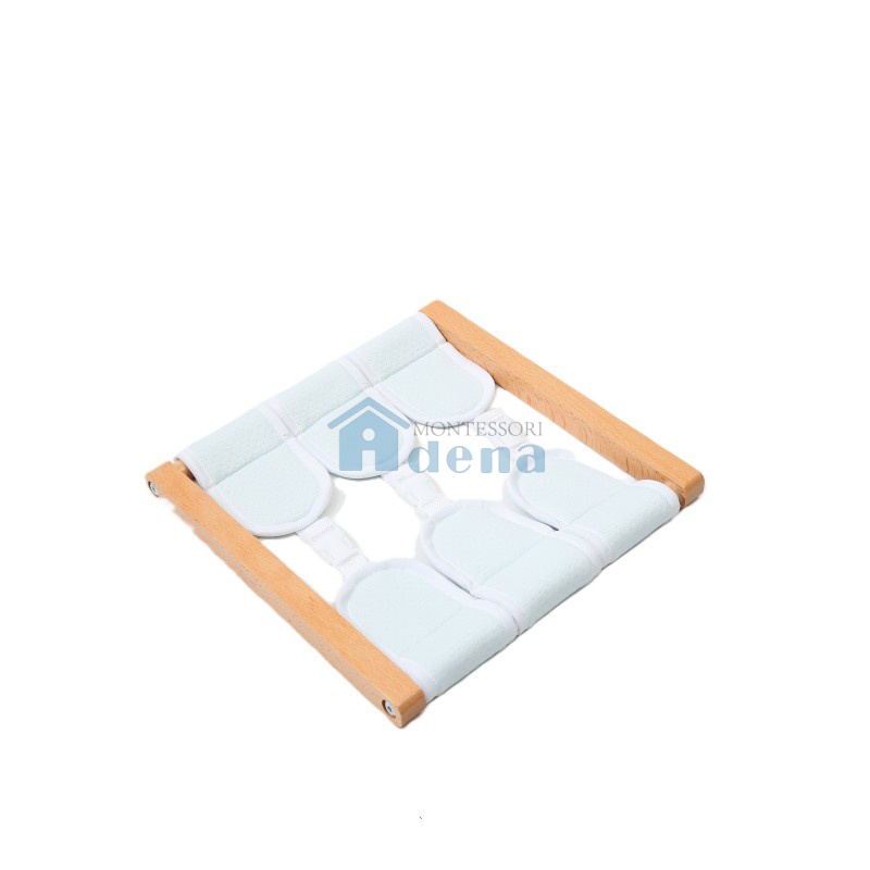 Buckle Dressing Frame  I504