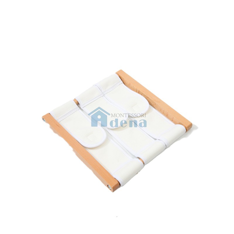 Velcro Dressing Frame  I505