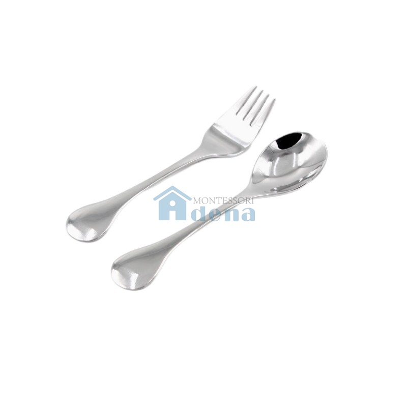 Spoon and Fork  I506-2