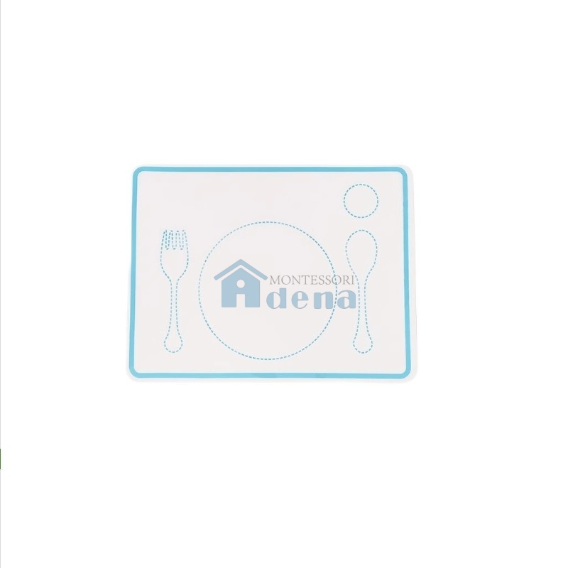 Toddler Table Mat  I506