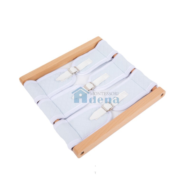 Belt Buckle Dressing Frame  I508