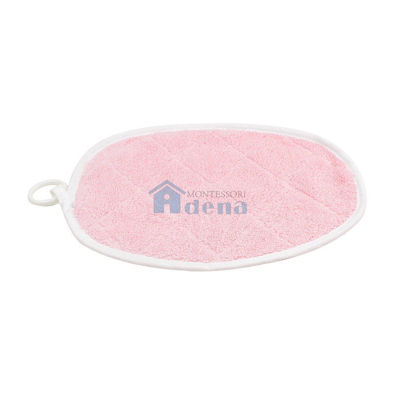 Todder Drying Cloth
-Green/Pink/Blue for choice  I611