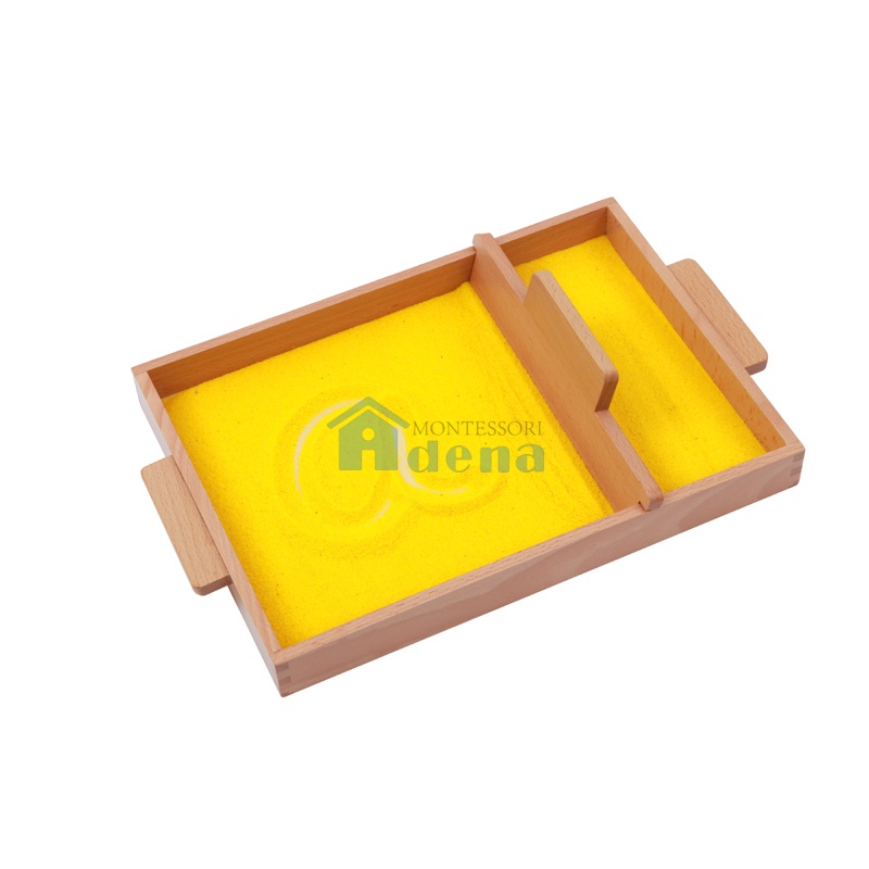 Sand Tray