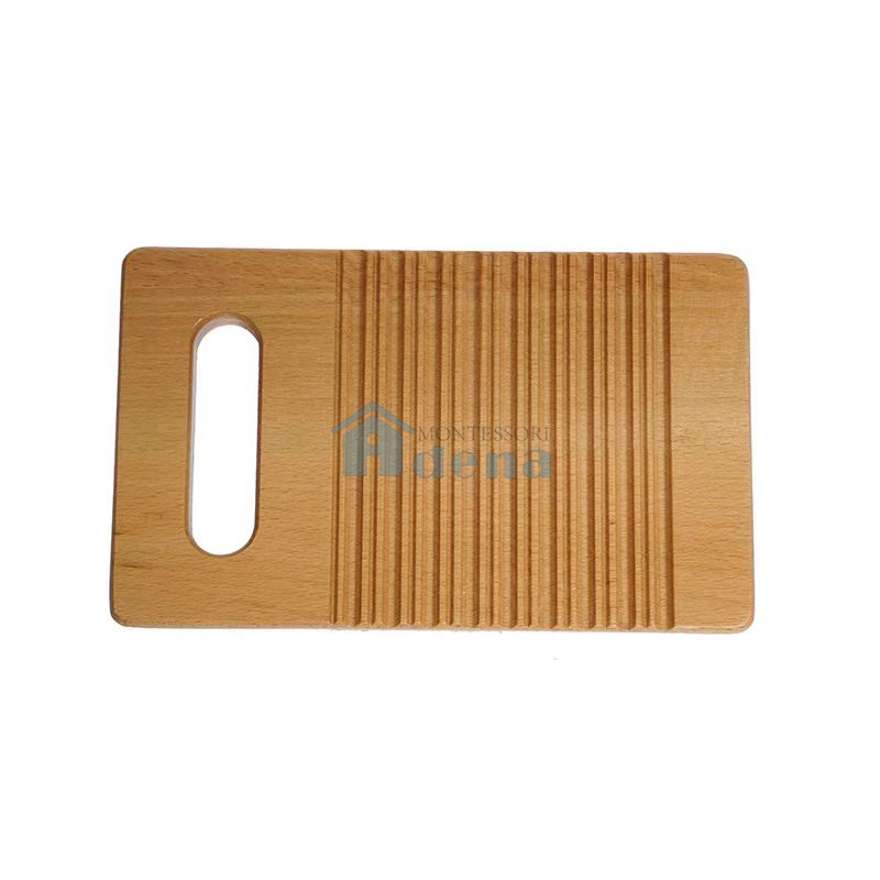 Wooden Washing Board  ME017-4