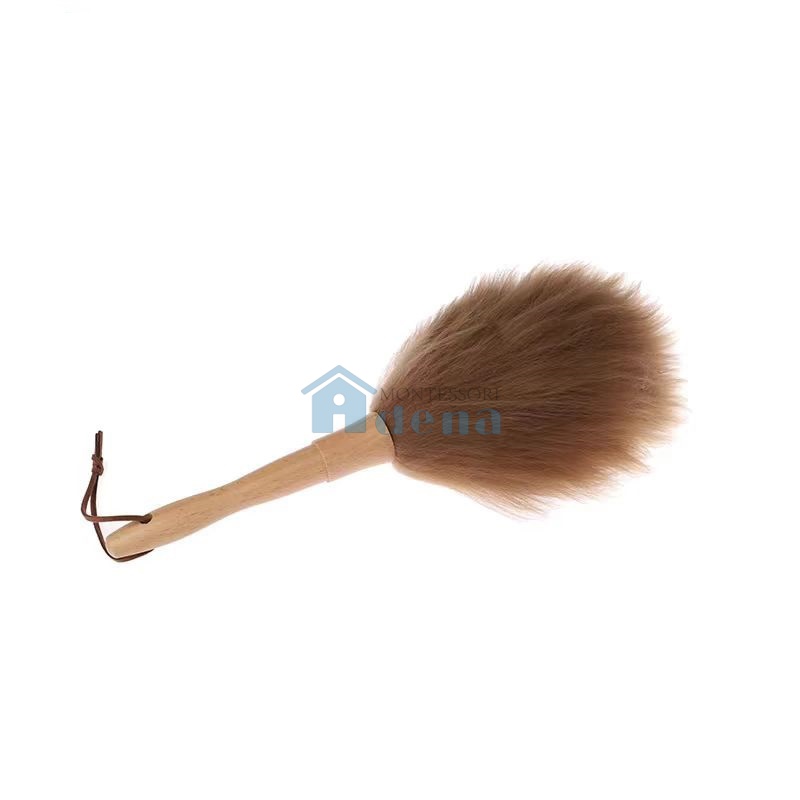 11.5'' Feather Duster  ME023-3