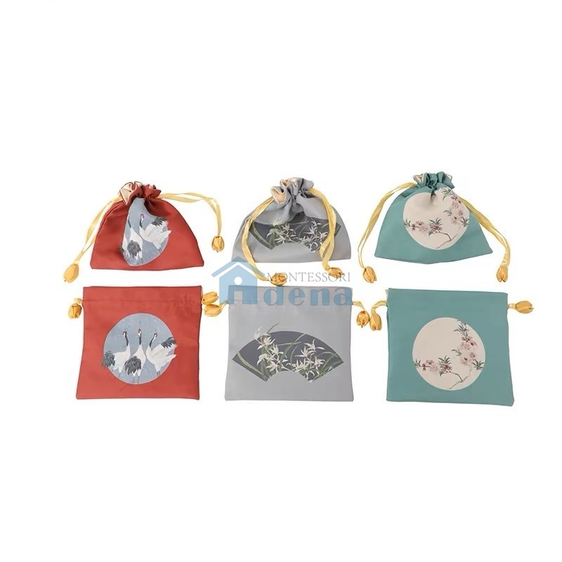 Sensory Bags