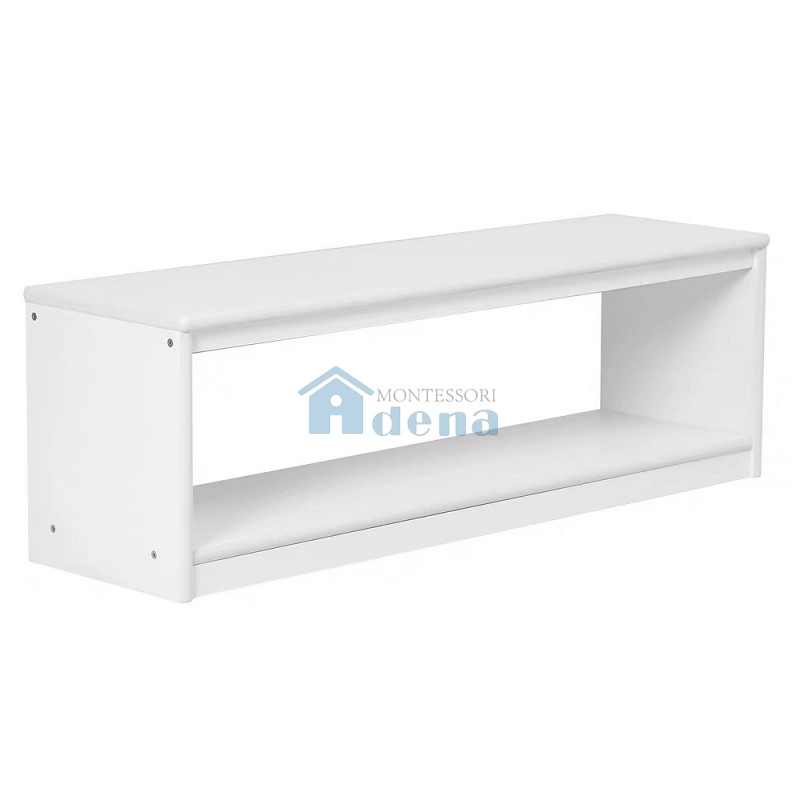 Beechwood 2-layer Cabinet（short）