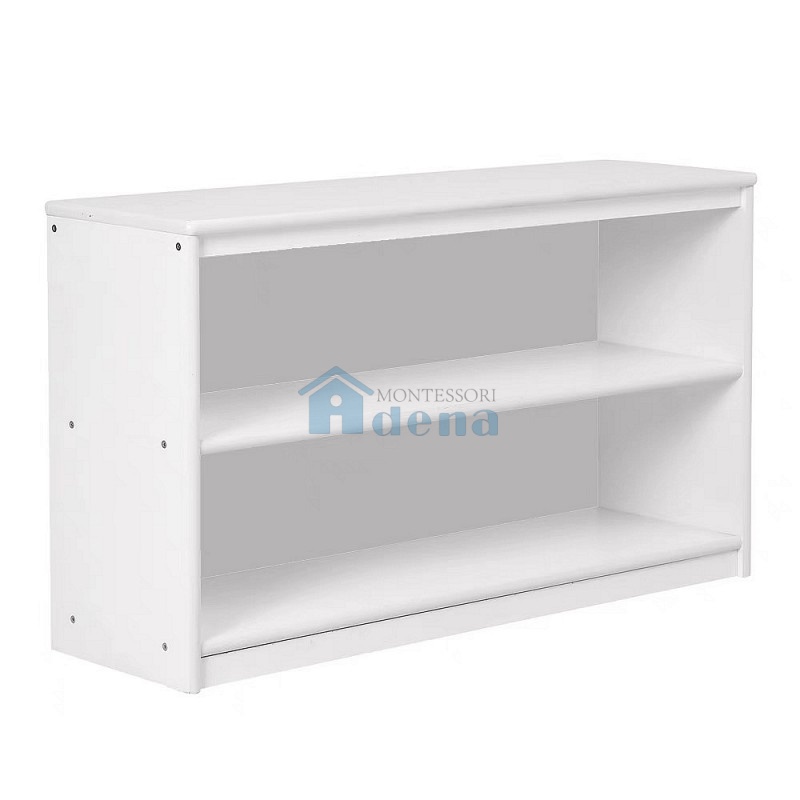 Beechwood 3-layer Cabinet-with backplate（short）