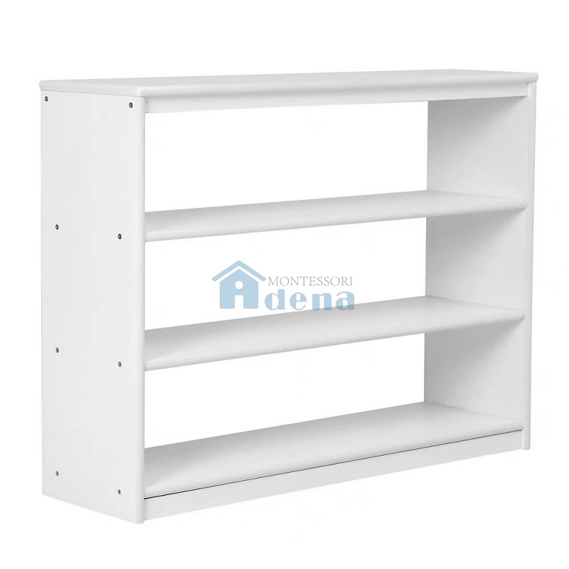 Beechwood 4-layer Cabinet（short）