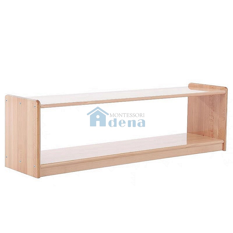Beechwood 2-layer Cabinet-with backplate