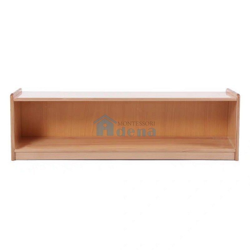 Beechwood 2-layer Cabinet-with backplate