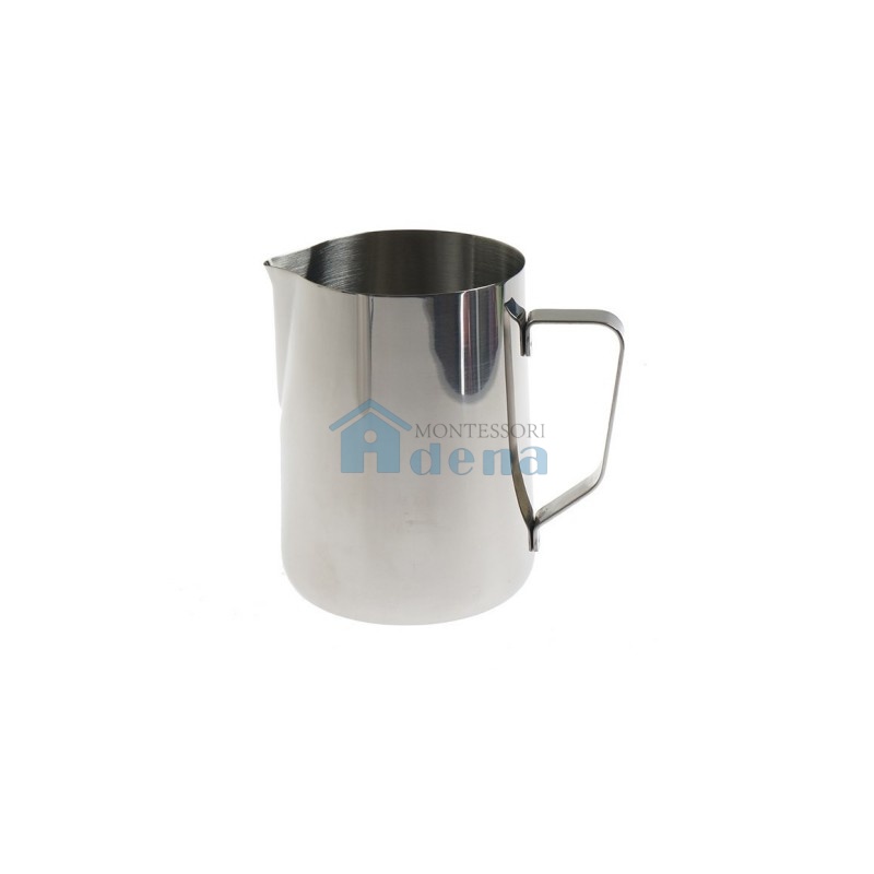 Stainless Jug -Small(1)  P-21