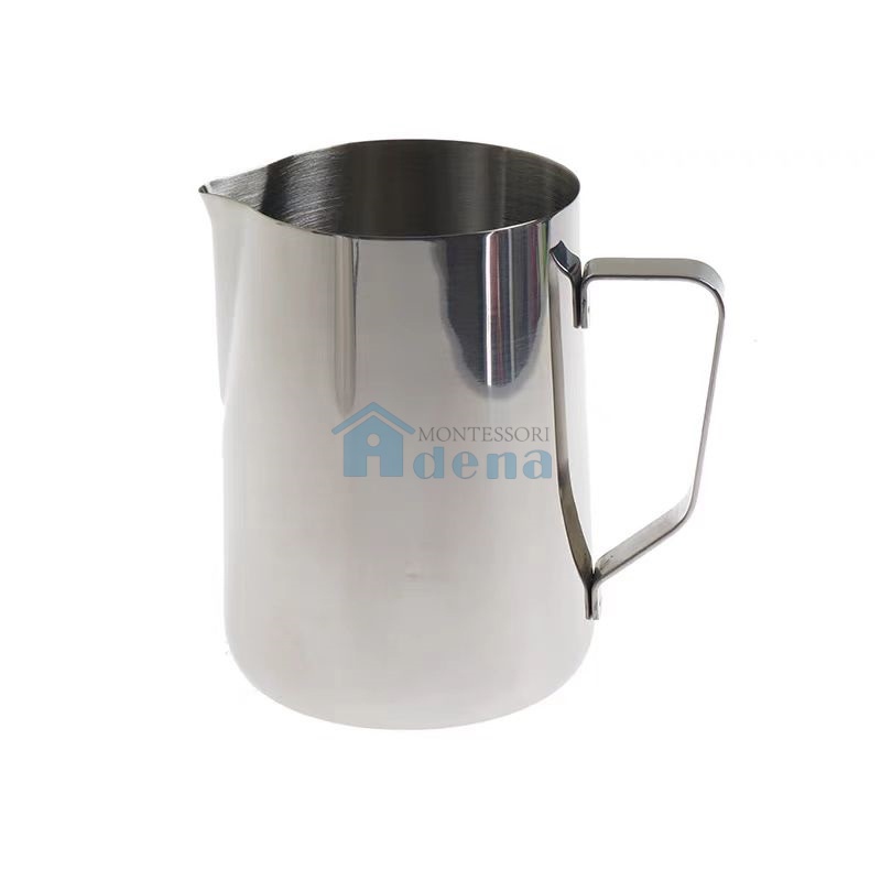 Stainless Jug -Large  P-23