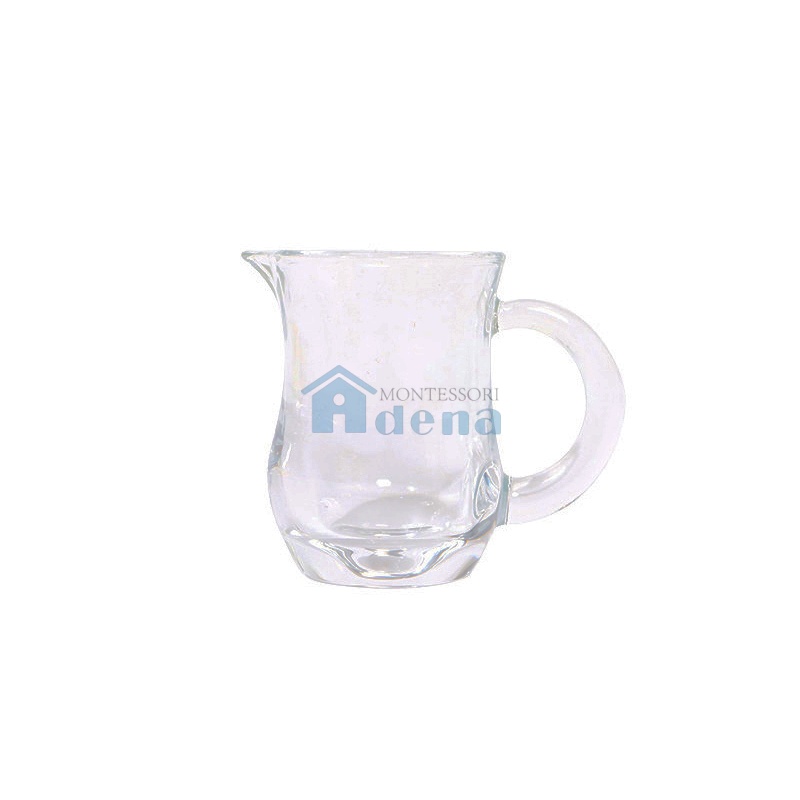 Glass Jug  P-30