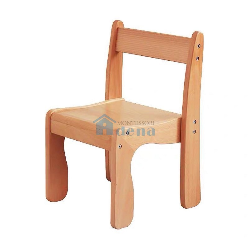 Beechwood Backchair - Foldable