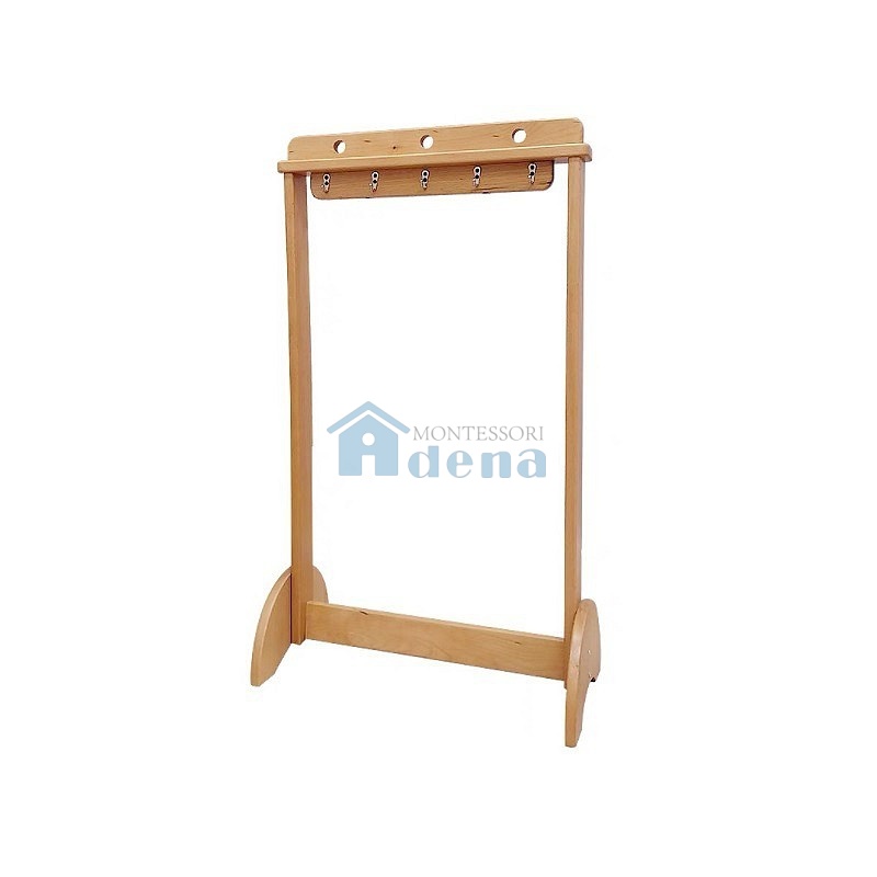 Beechwood Sanitary rack (new)