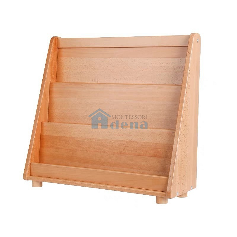 Beechwood Small bookshelf