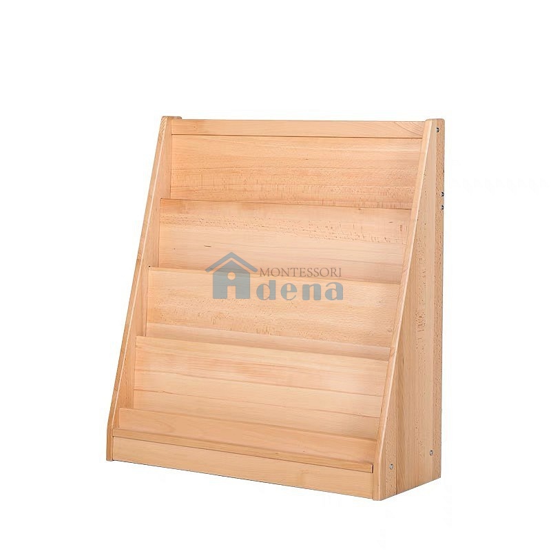 Beechwood Big bookshelf