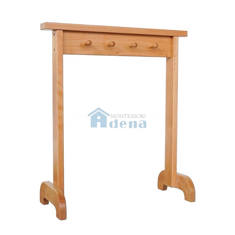 Beechwood Sanitary rack