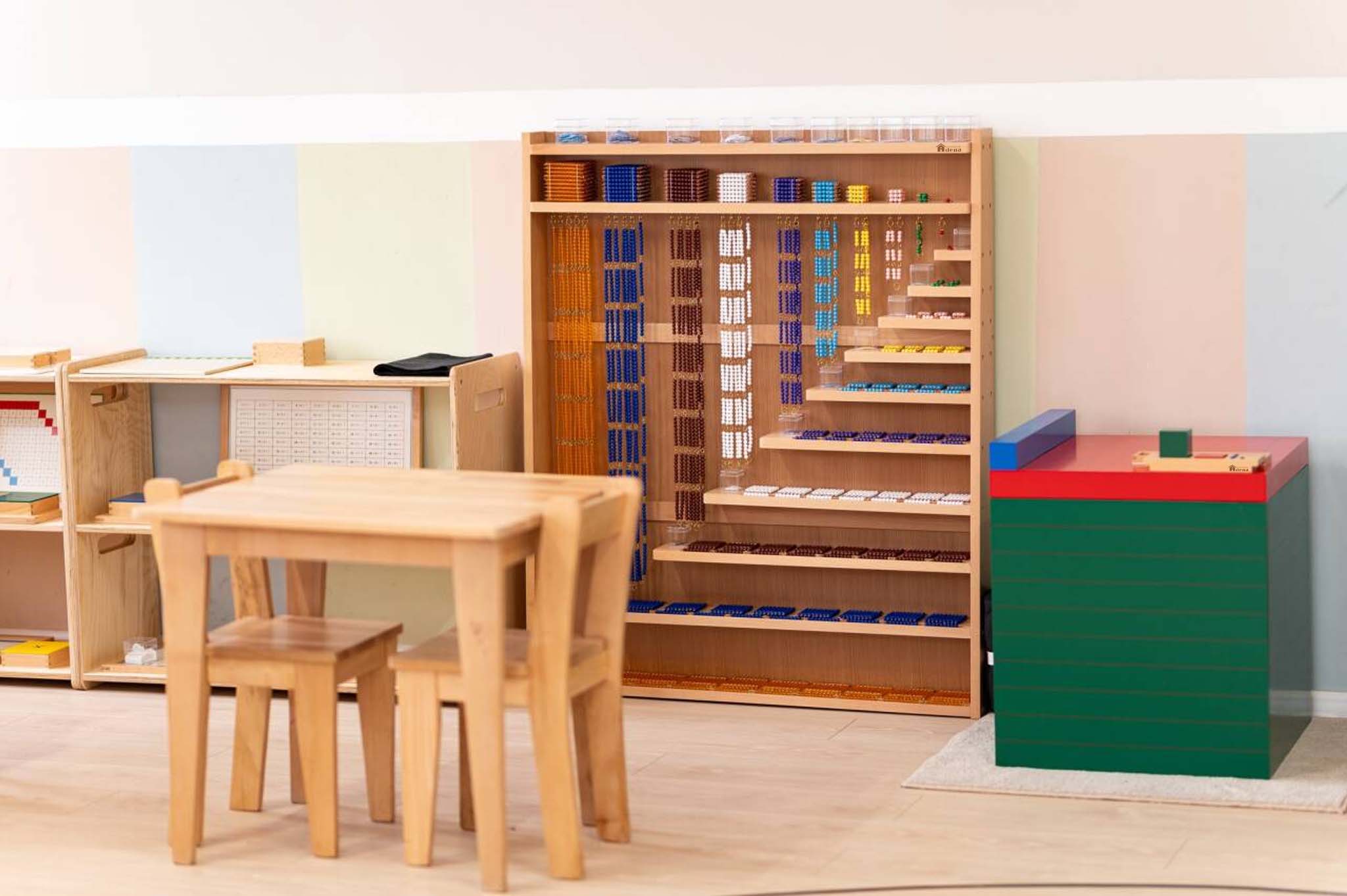 Learning Through Play: Understanding Montessori Education and Our Educational Toys