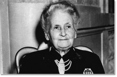 Rediscovering Maria Montessori: The Woman Who Revolutionized Education