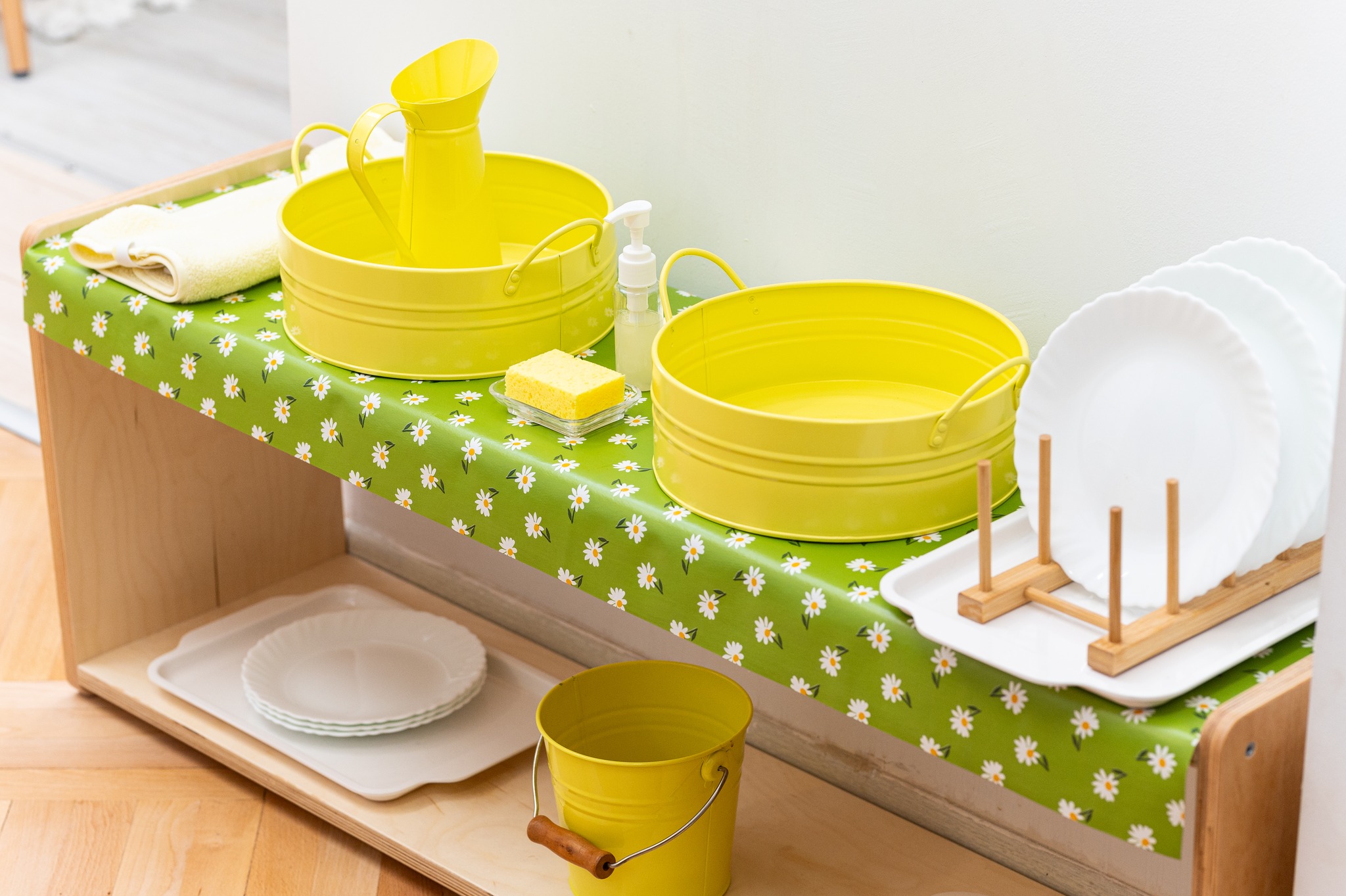 What Is Montessori Sensorial Education and How Does It Shape a Child’s Learning Ability?